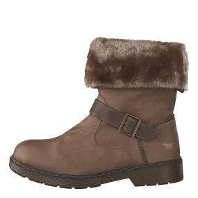 1235603 Women's Warmlined Boot Nature