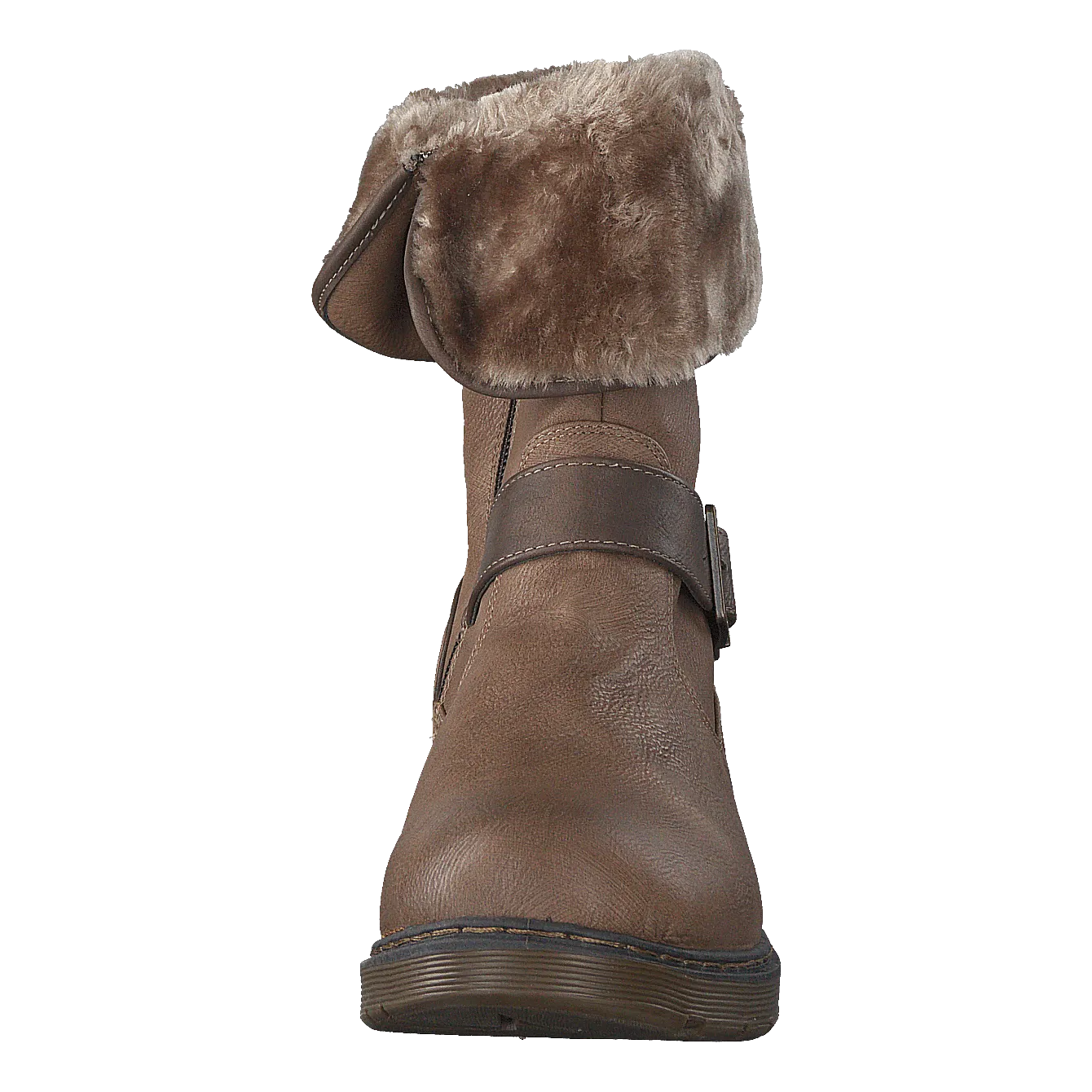 1235603 Women's Warmlined Boot Nature