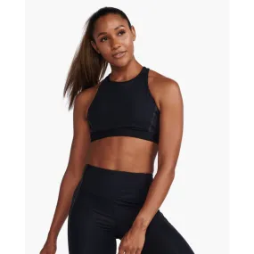 2XU Motion X Back Crop Womens