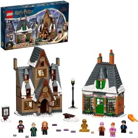 76388 Hogsmeade Village Visit