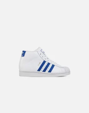 Adidas Pro Model Grade-School