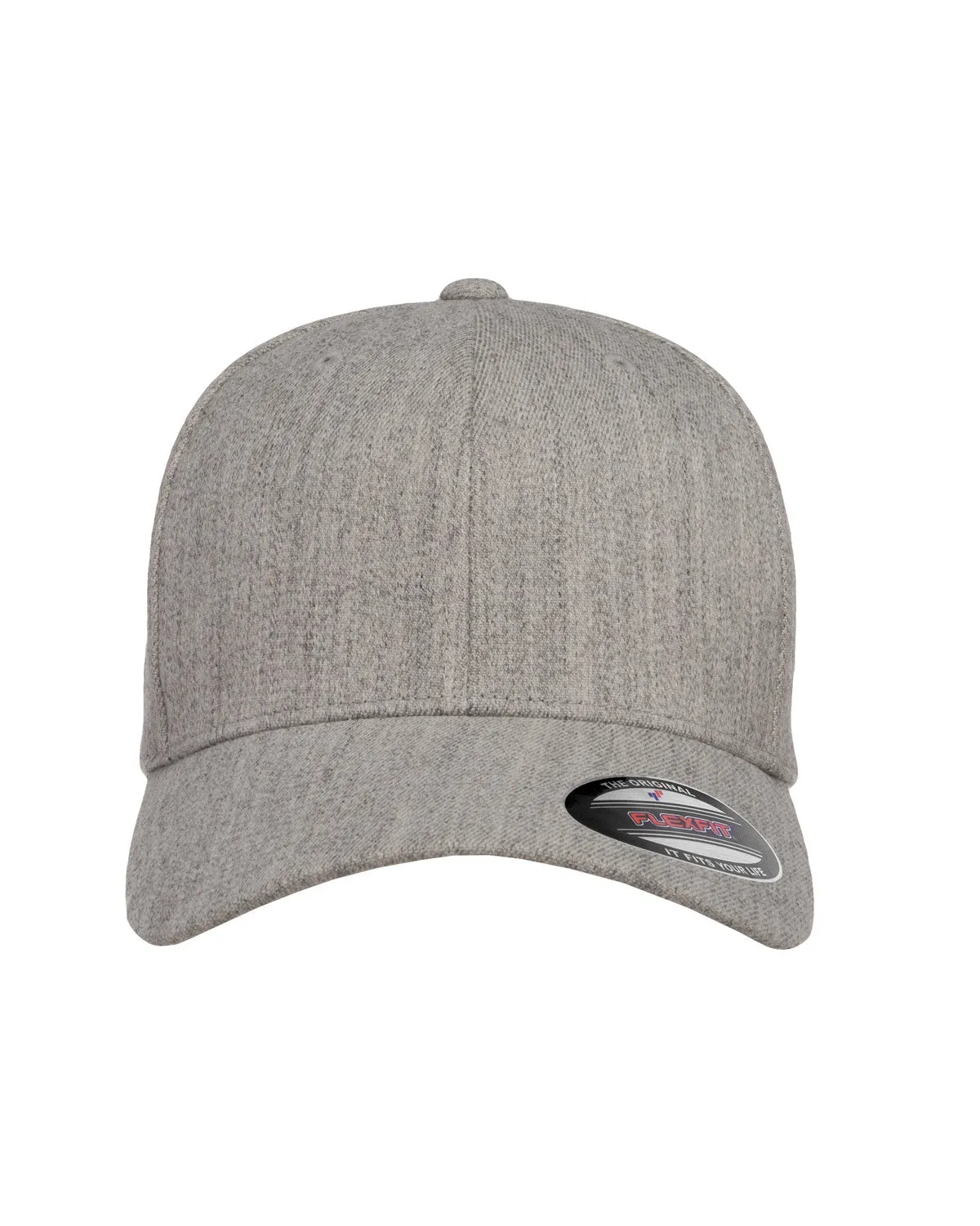 Adult Wool Blend Cap