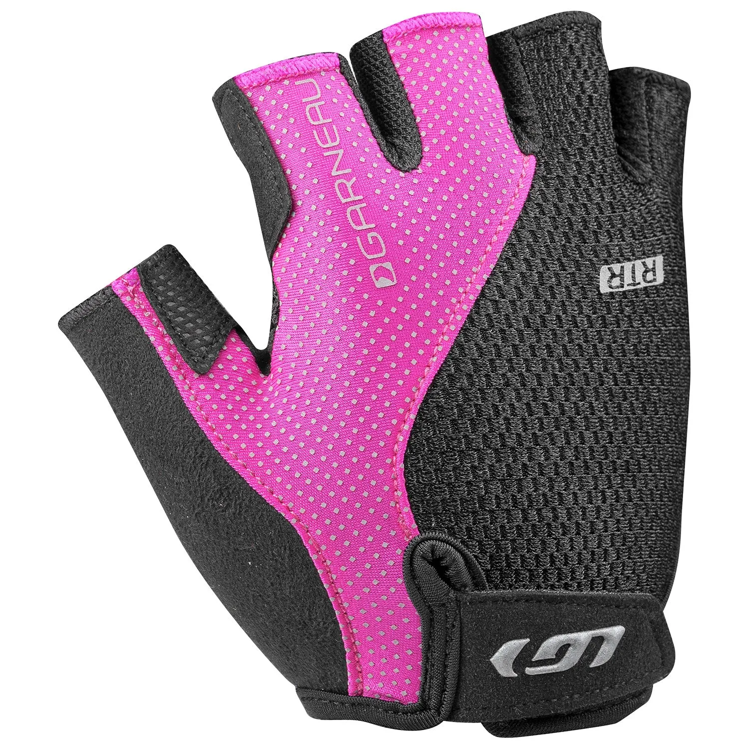 Air Gel   RTR Cycling Gloves - Women's|-|Gants cyclistes Air Gel   RTR - Femme