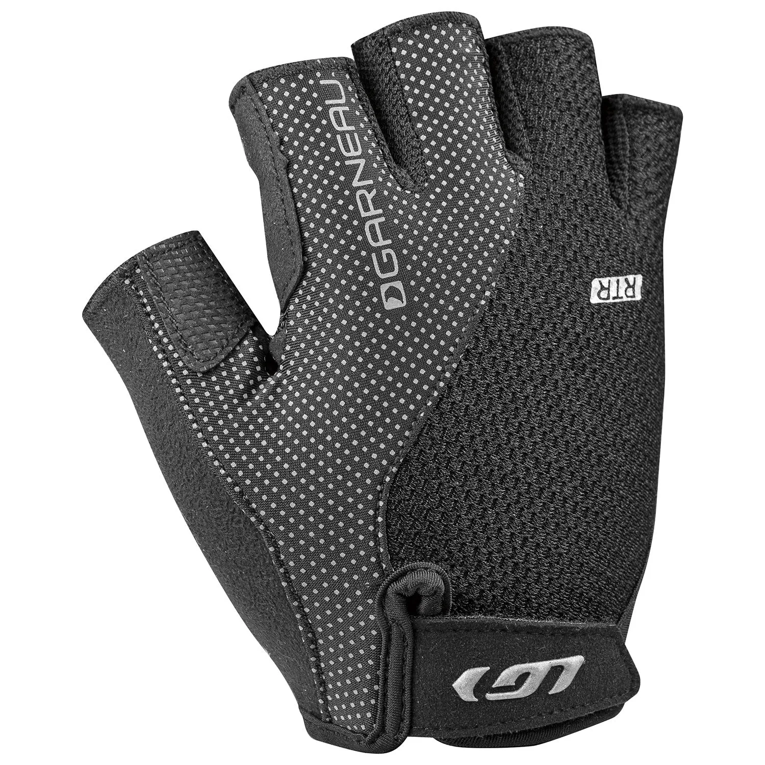 Air Gel   RTR Cycling Gloves - Women's|-|Gants cyclistes Air Gel   RTR - Femme