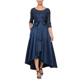 Alex Evenings AE81122468 Mother of the Bride Dress