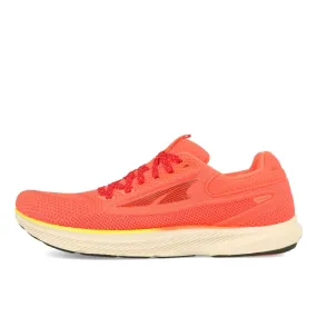 Altra M Escalante 3 Herren Neon Coral