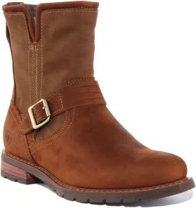 Ariat Savannah Waterproof In Tan For Women