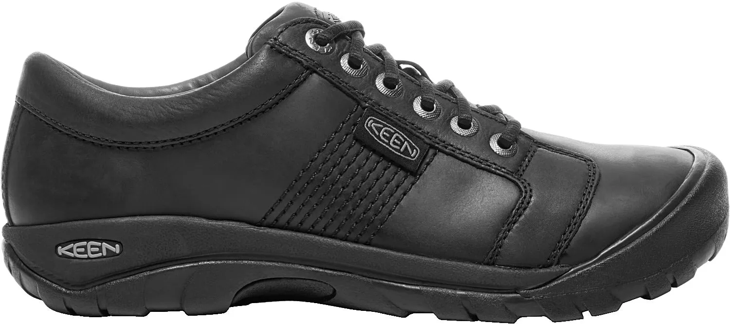 Austin Shoes - Men's|-|Chaussures Austin - Homme