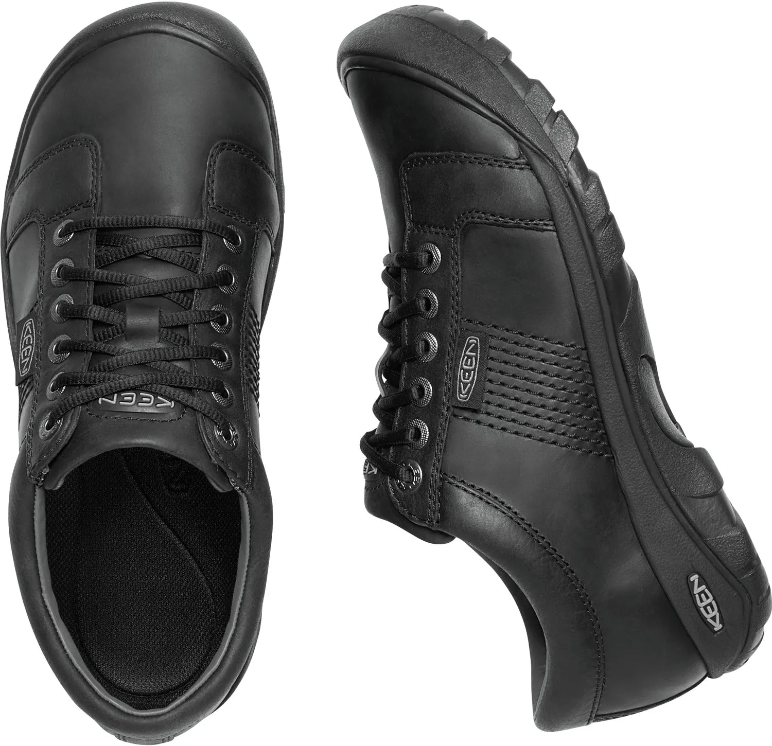 Austin Shoes - Men's|-|Chaussures Austin - Homme