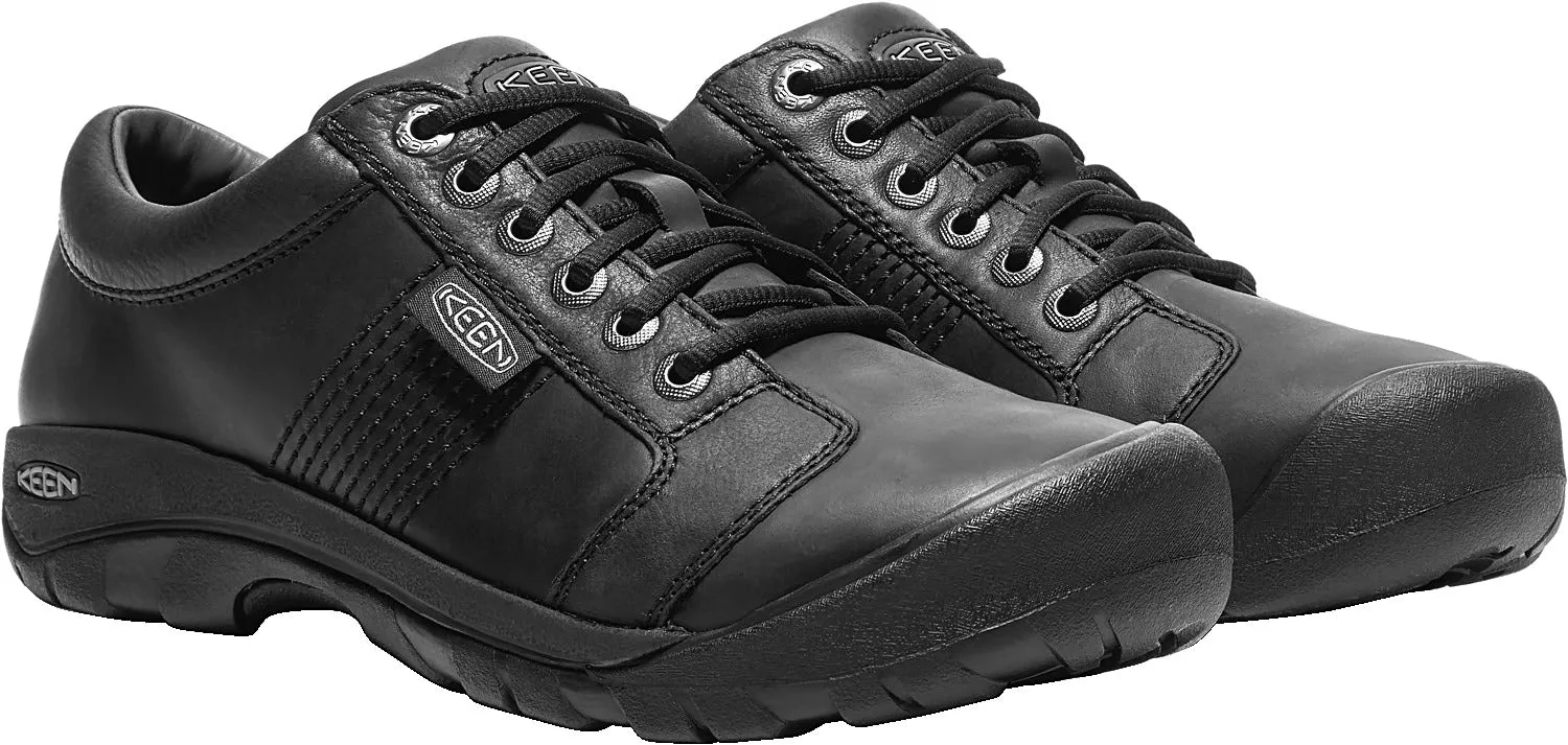 Austin Shoes - Men's|-|Chaussures Austin - Homme