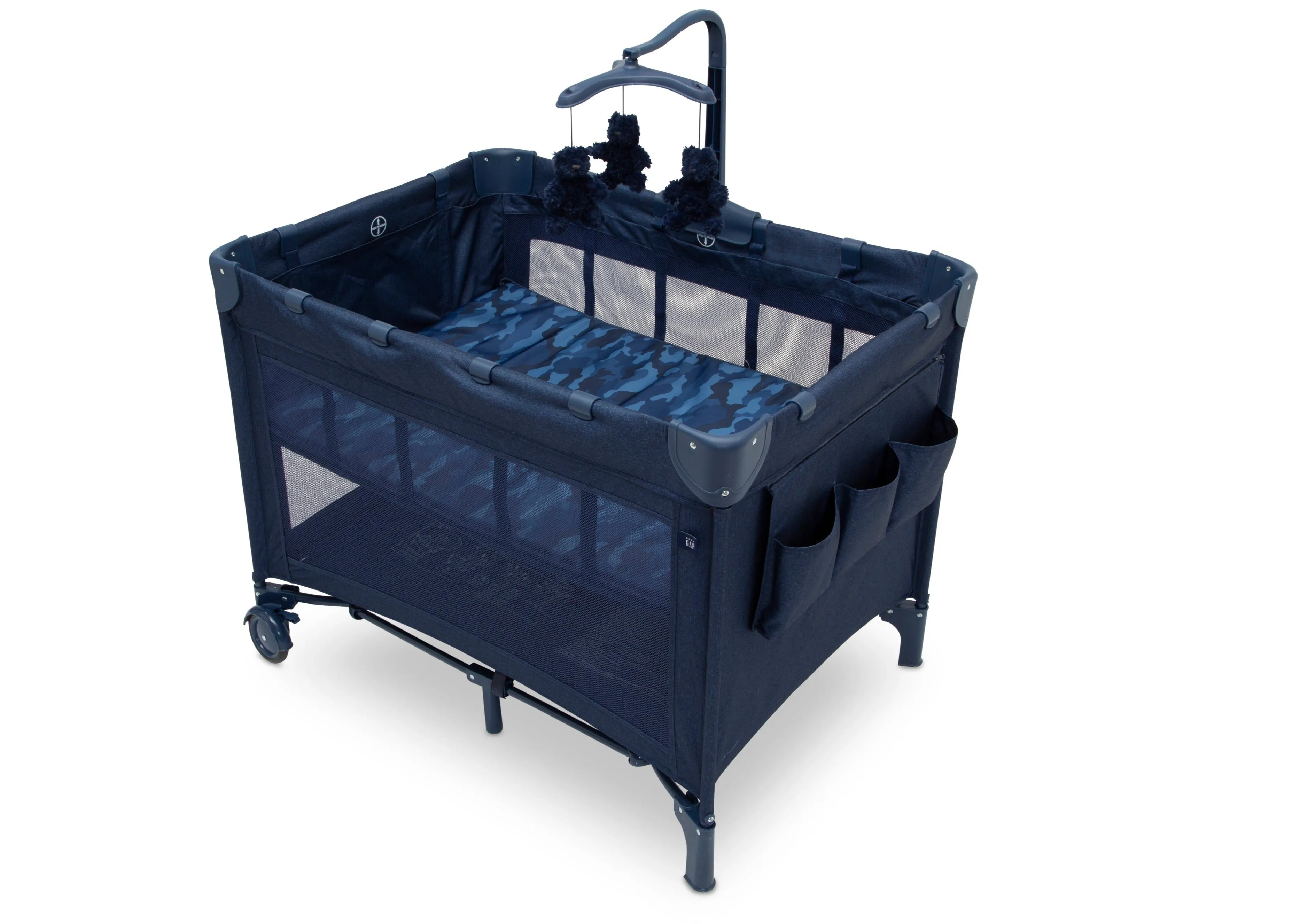 babyGap Deluxe Play Yard