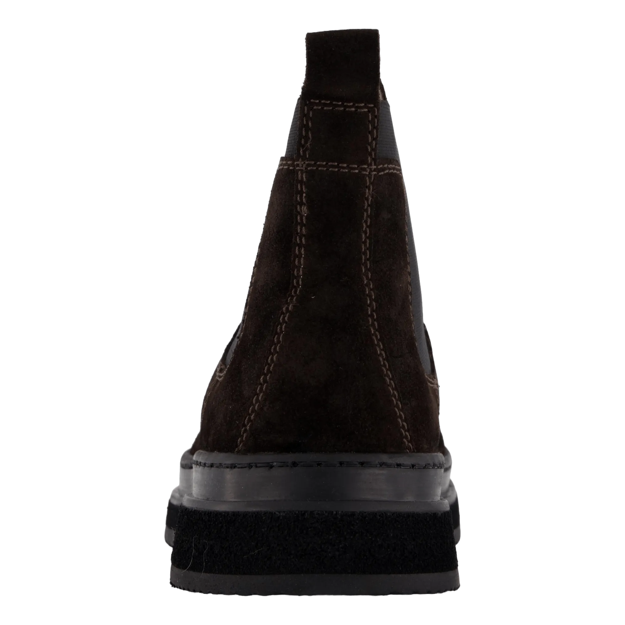 Blistown Chelsea Boot Espresso Brown