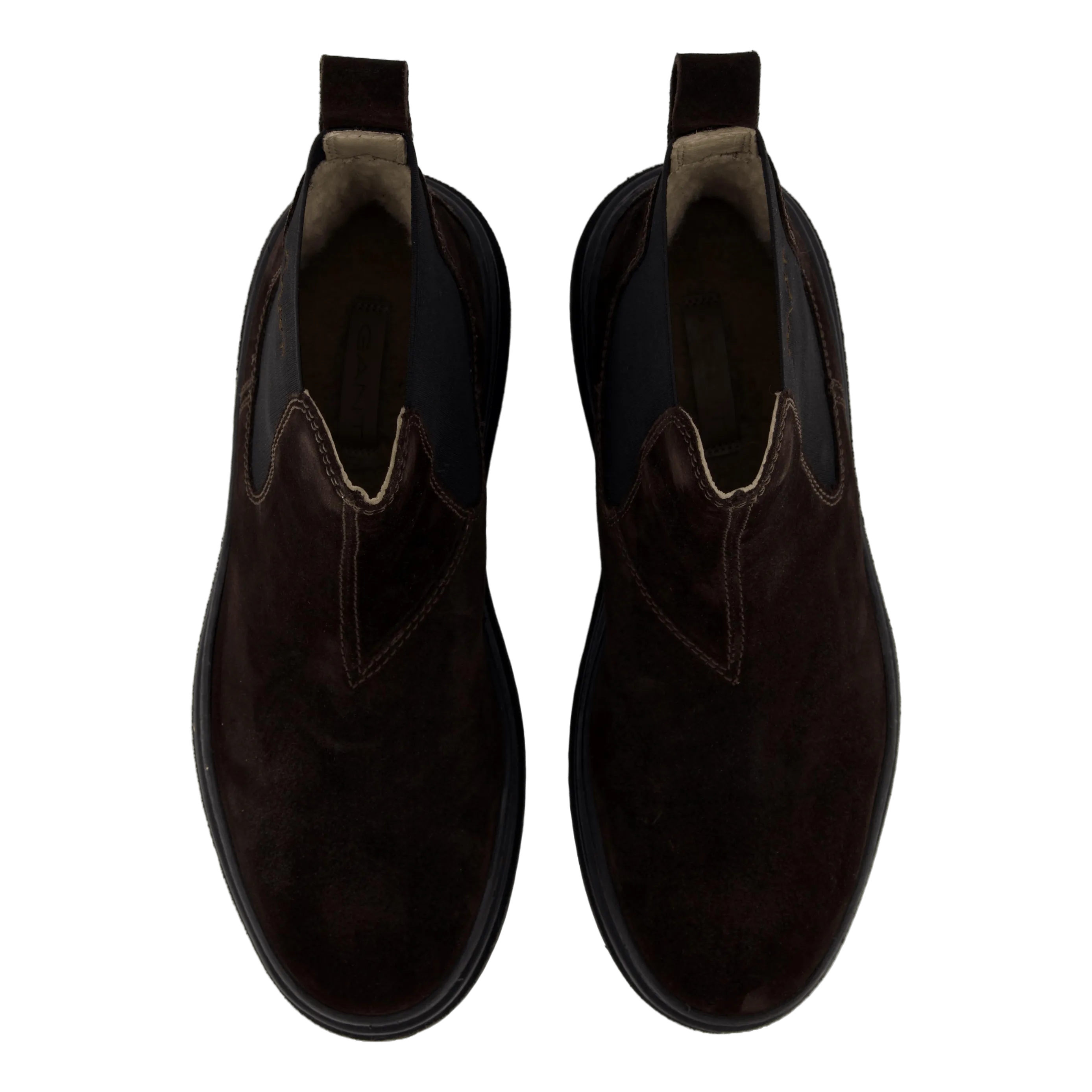 Blistown Chelsea Boot Espresso Brown