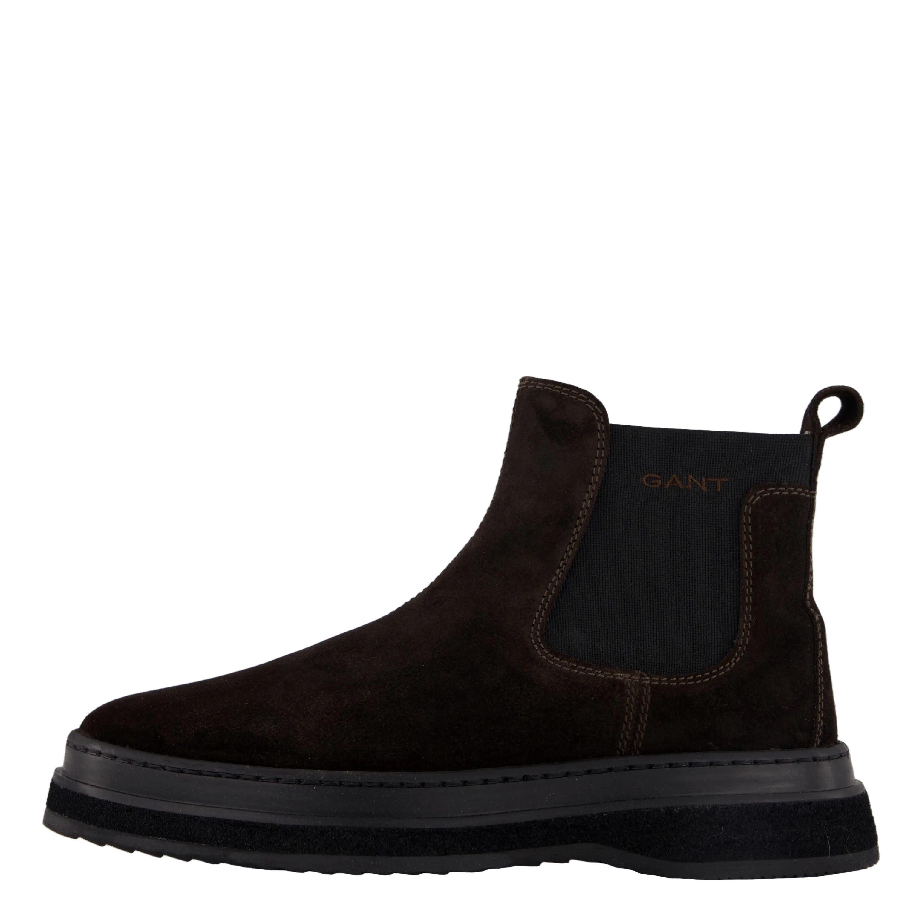 Blistown Chelsea Boot Espresso Brown