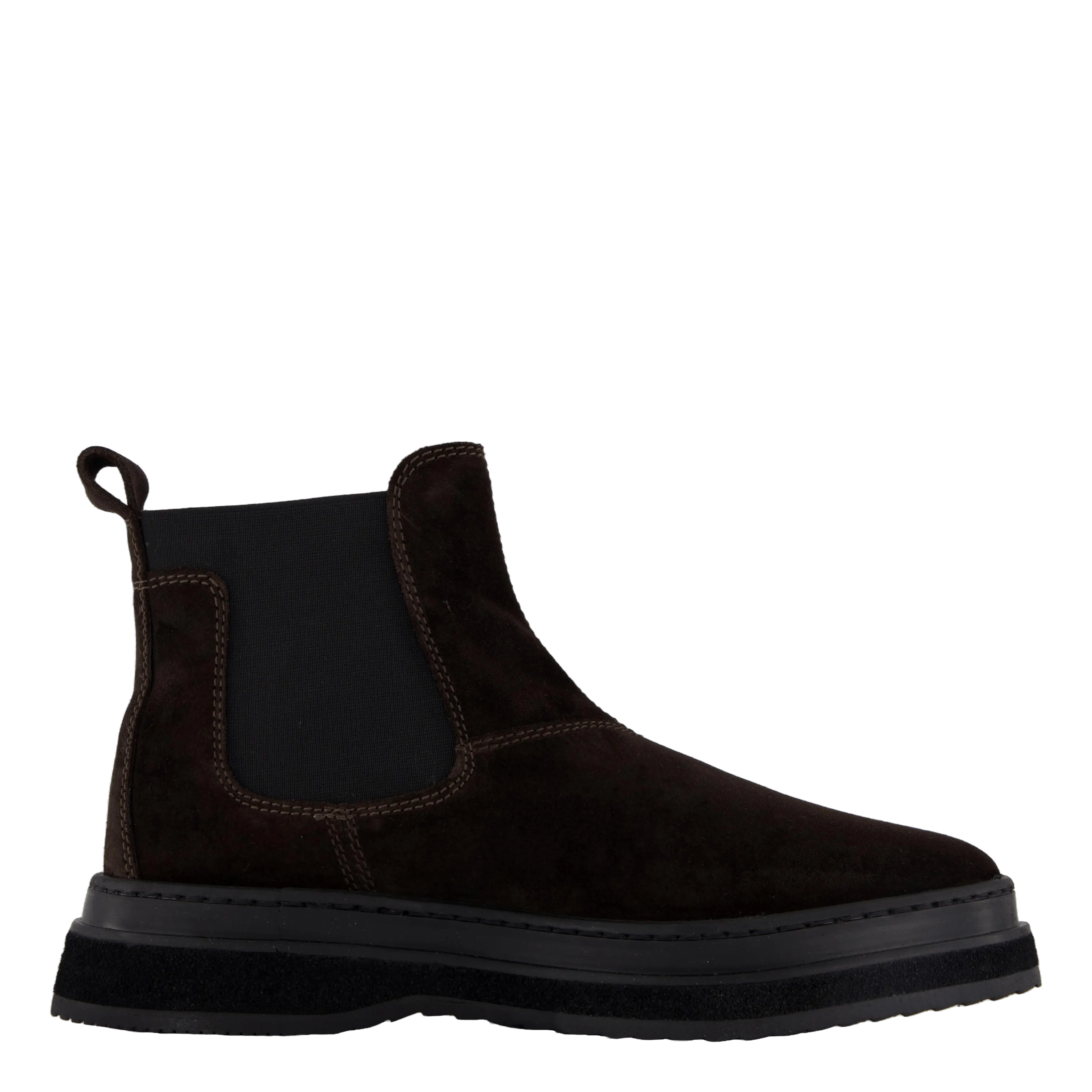 Blistown Chelsea Boot Espresso Brown