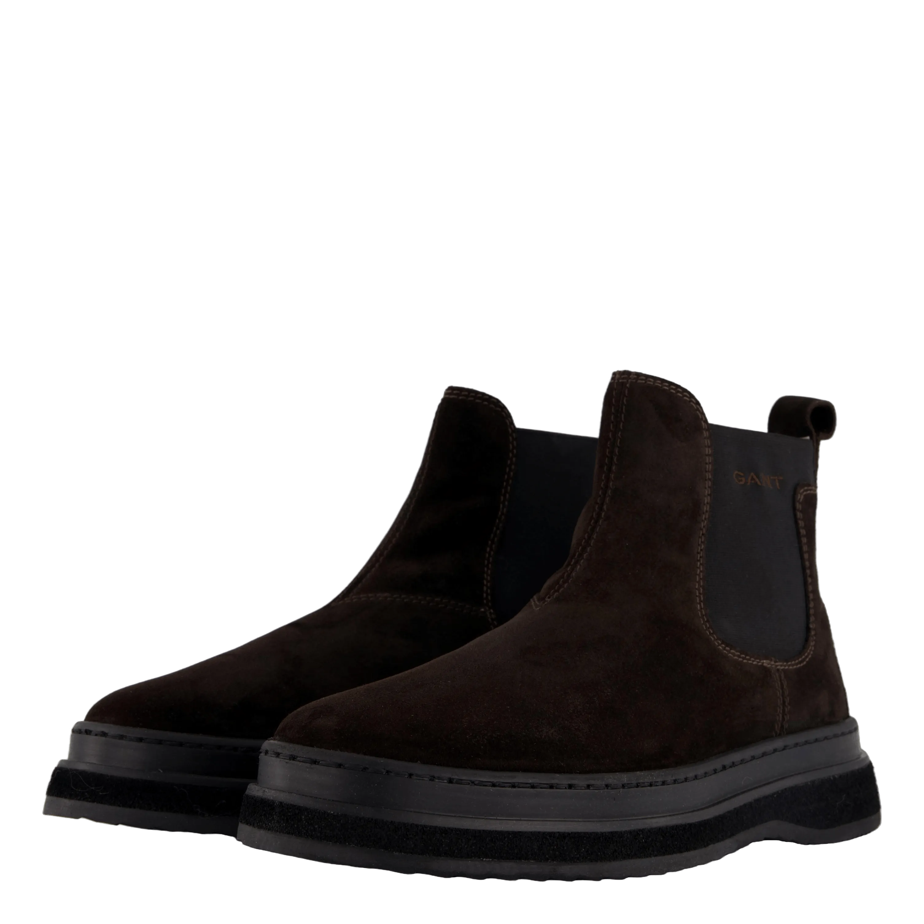 Blistown Chelsea Boot Espresso Brown