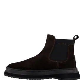 Blistown Chelsea Boot Espresso Brown