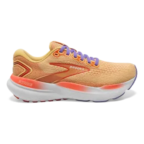 Brooks Glycerin 21 - Sunburst - Nasturtium - Purple