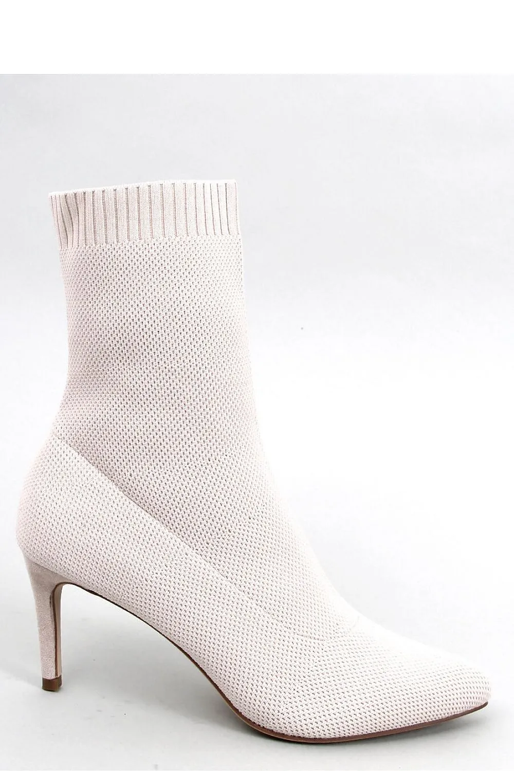 Chic Versatile & Comfortable Heel Boots