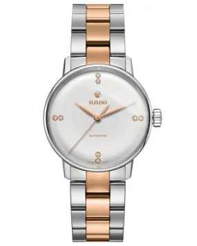 Coupole Classic Two Tone Ladies