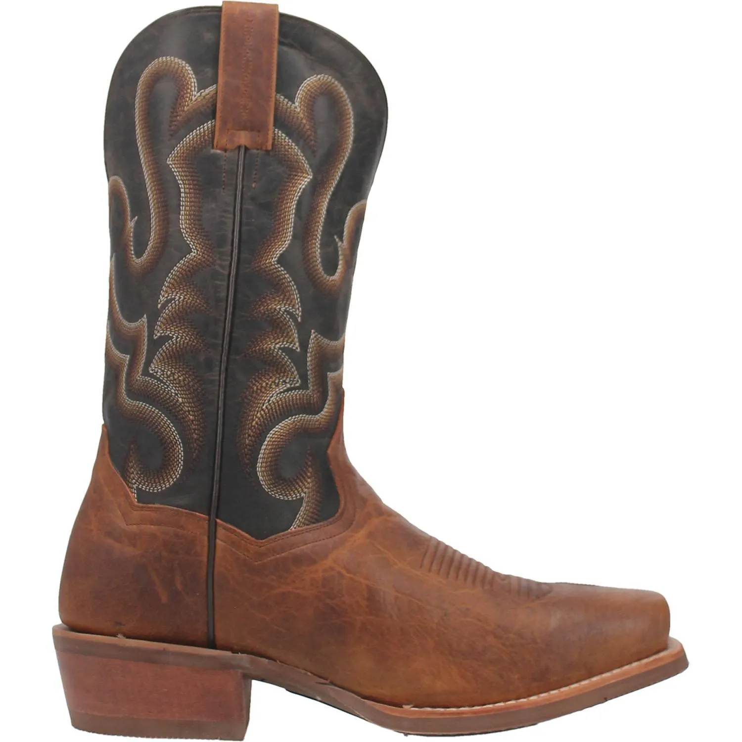 Dan Post Men's Richland Leather Boot DP3393