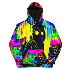 fleece Hoodie