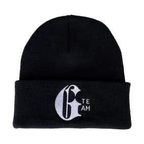 G Team Beanie