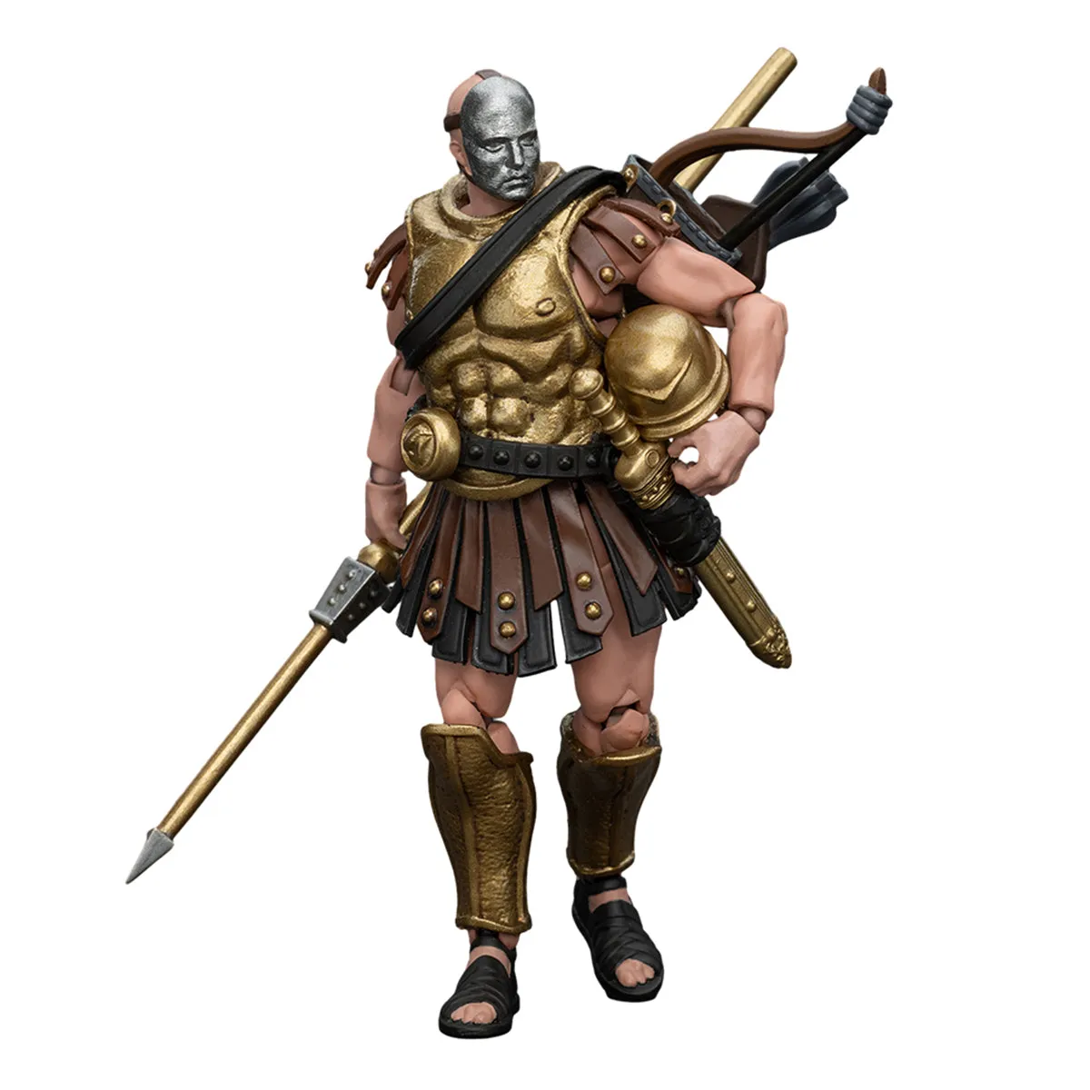 HiPlay JOYTOY Action Figure: Strife series: Roman Republic