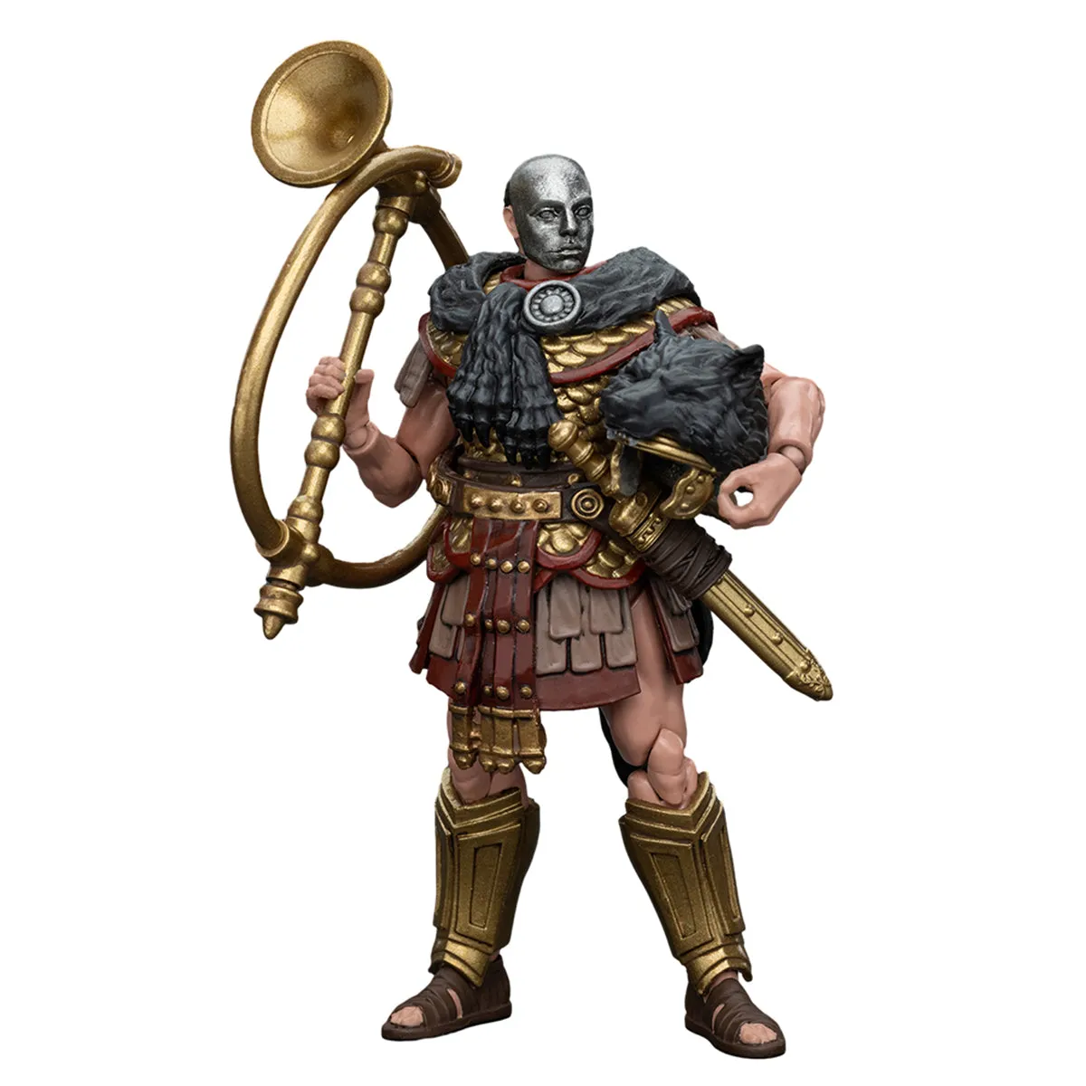 HiPlay JOYTOY Action Figure: Strife series: Roman Republic