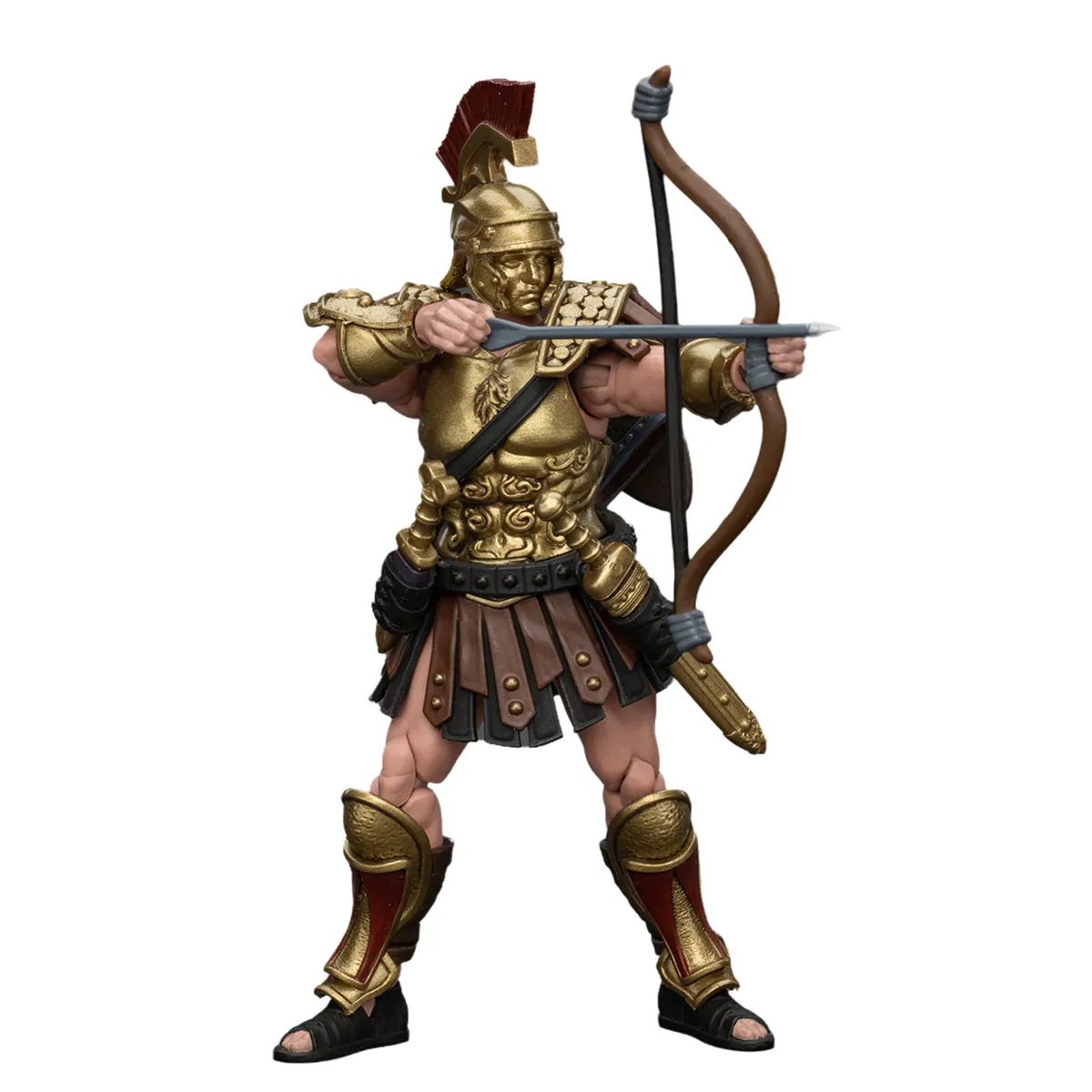 HiPlay JOYTOY Action Figure: Strife series: Roman Republic