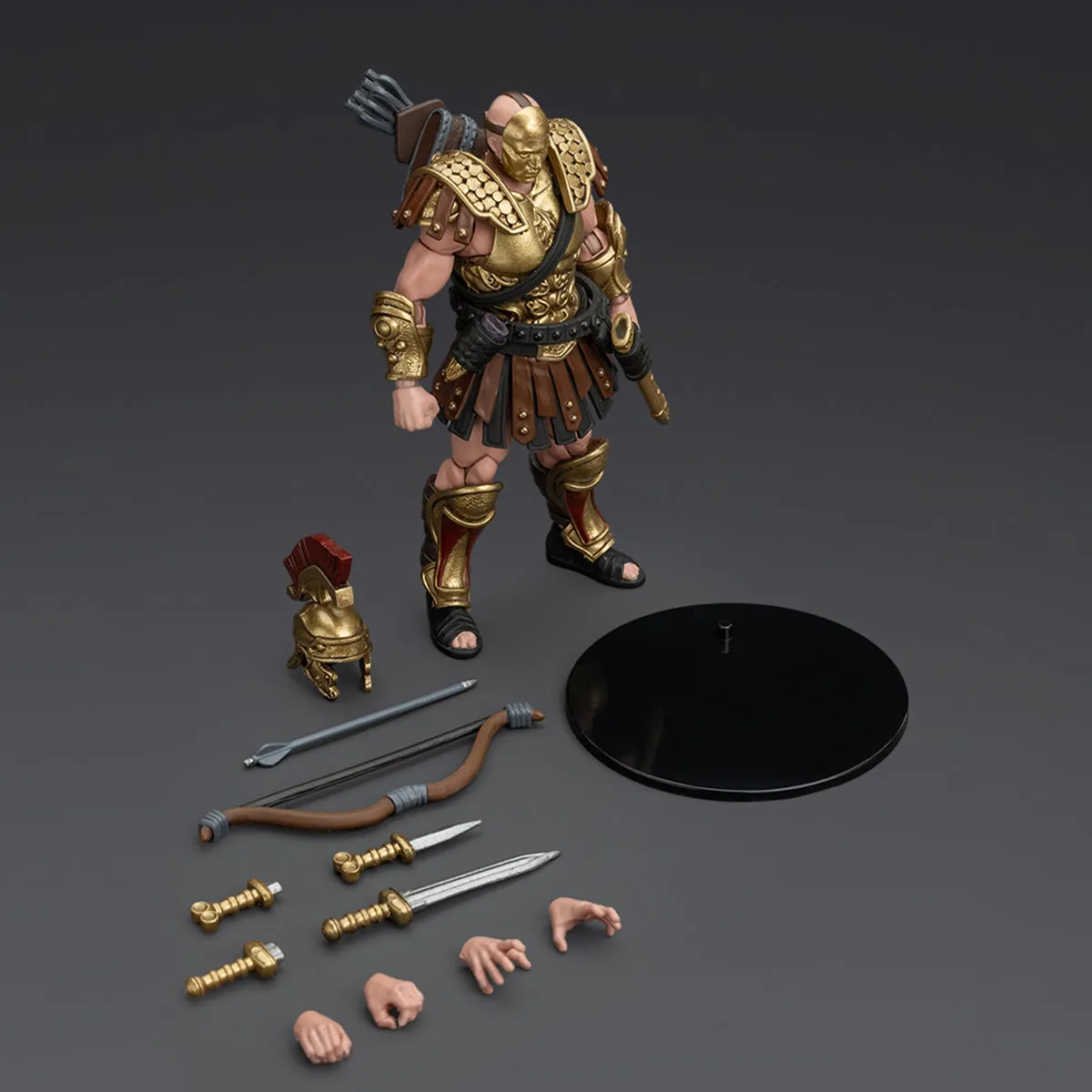 HiPlay JOYTOY Action Figure: Strife series: Roman Republic