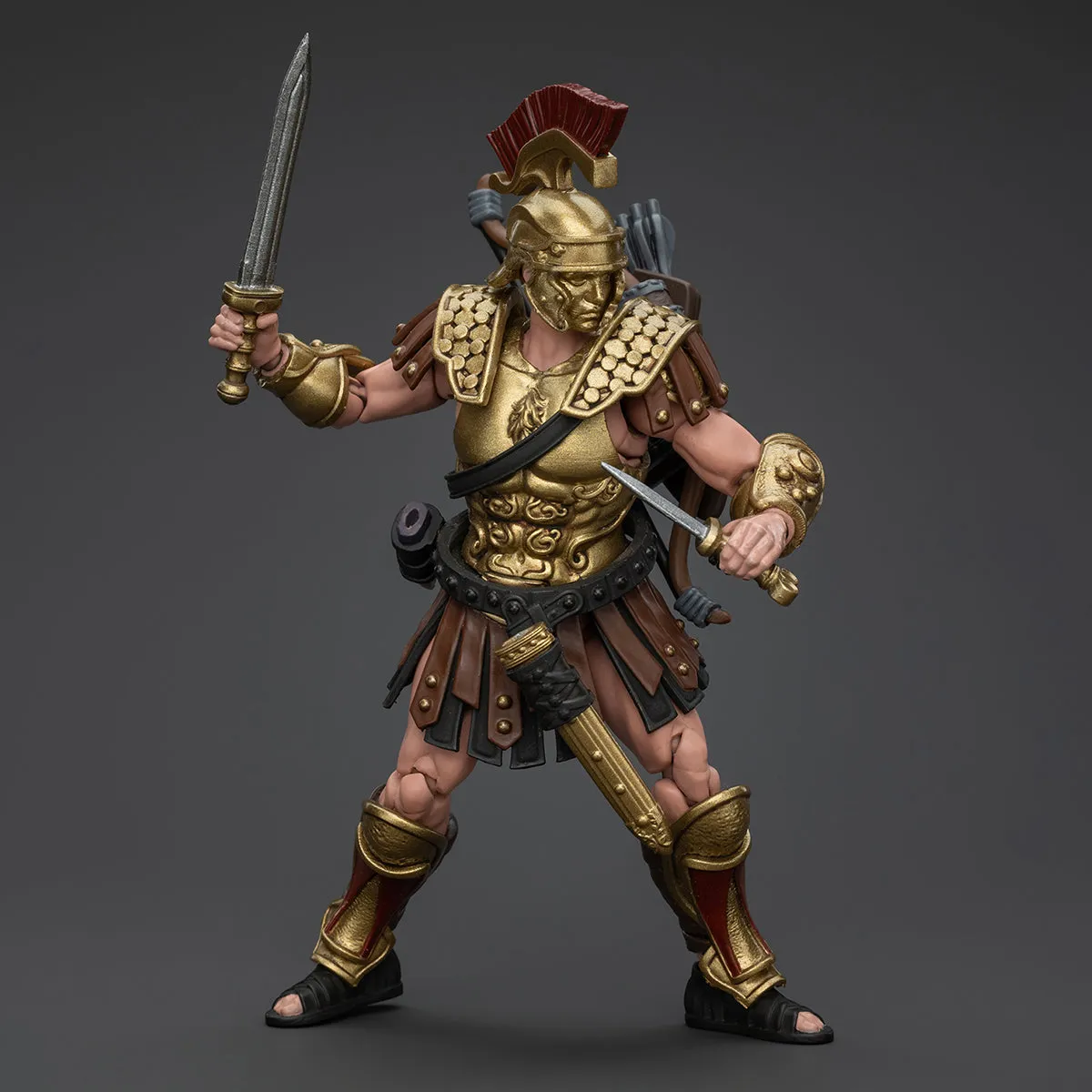 HiPlay JOYTOY Action Figure: Strife series: Roman Republic