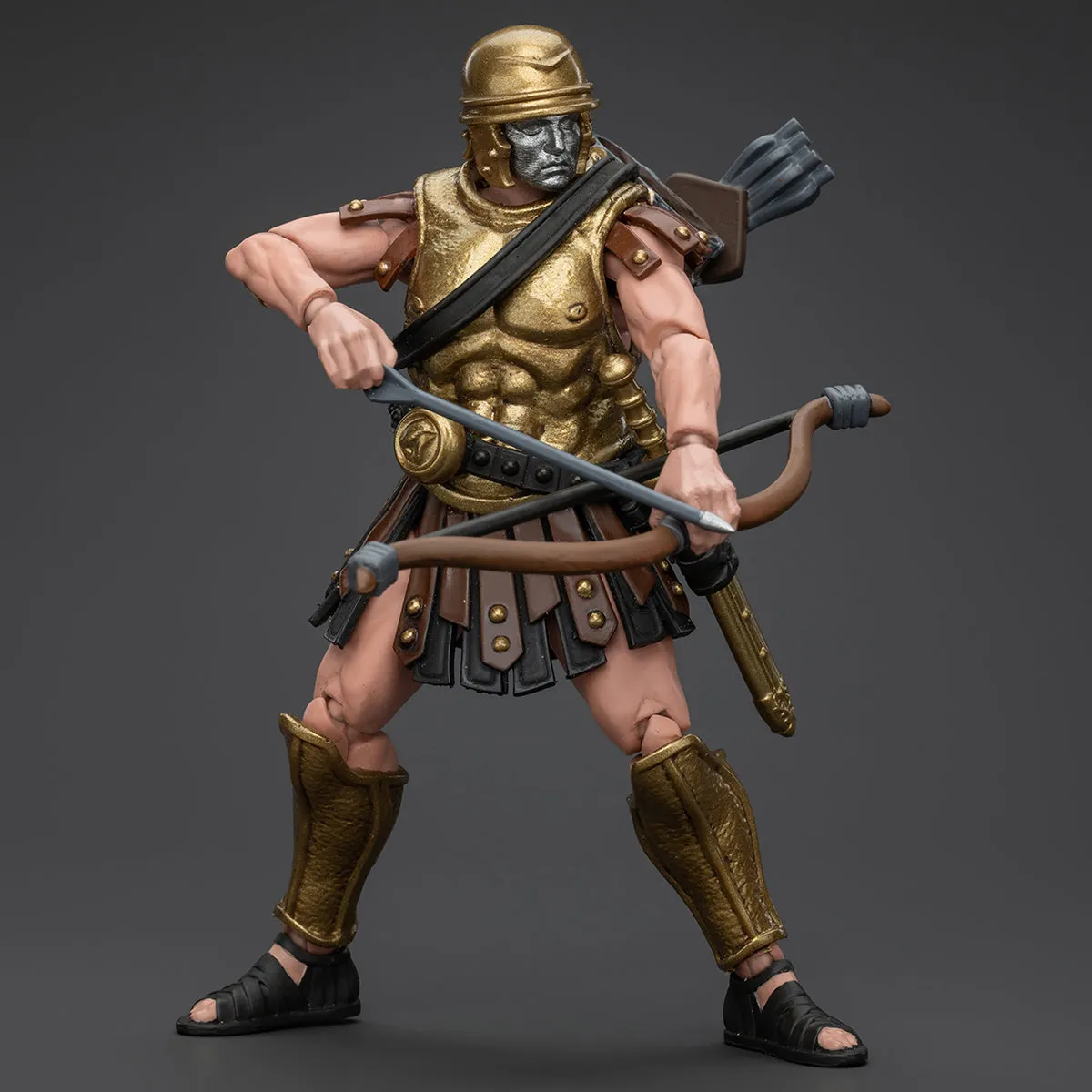 HiPlay JOYTOY Action Figure: Strife series: Roman Republic