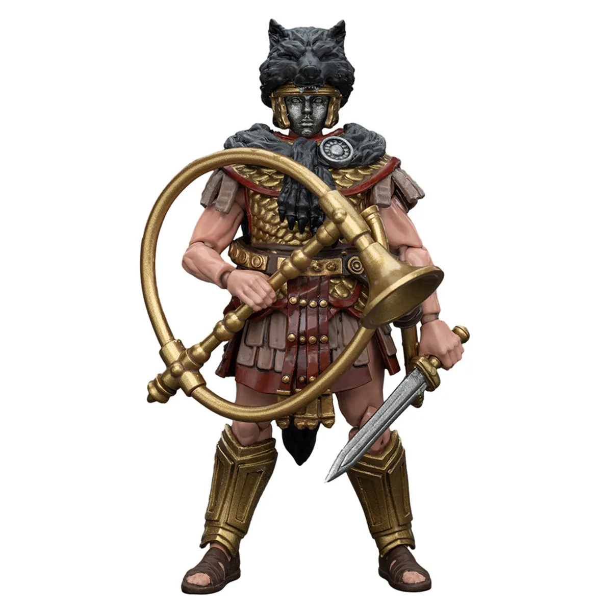 HiPlay JOYTOY Action Figure: Strife series: Roman Republic