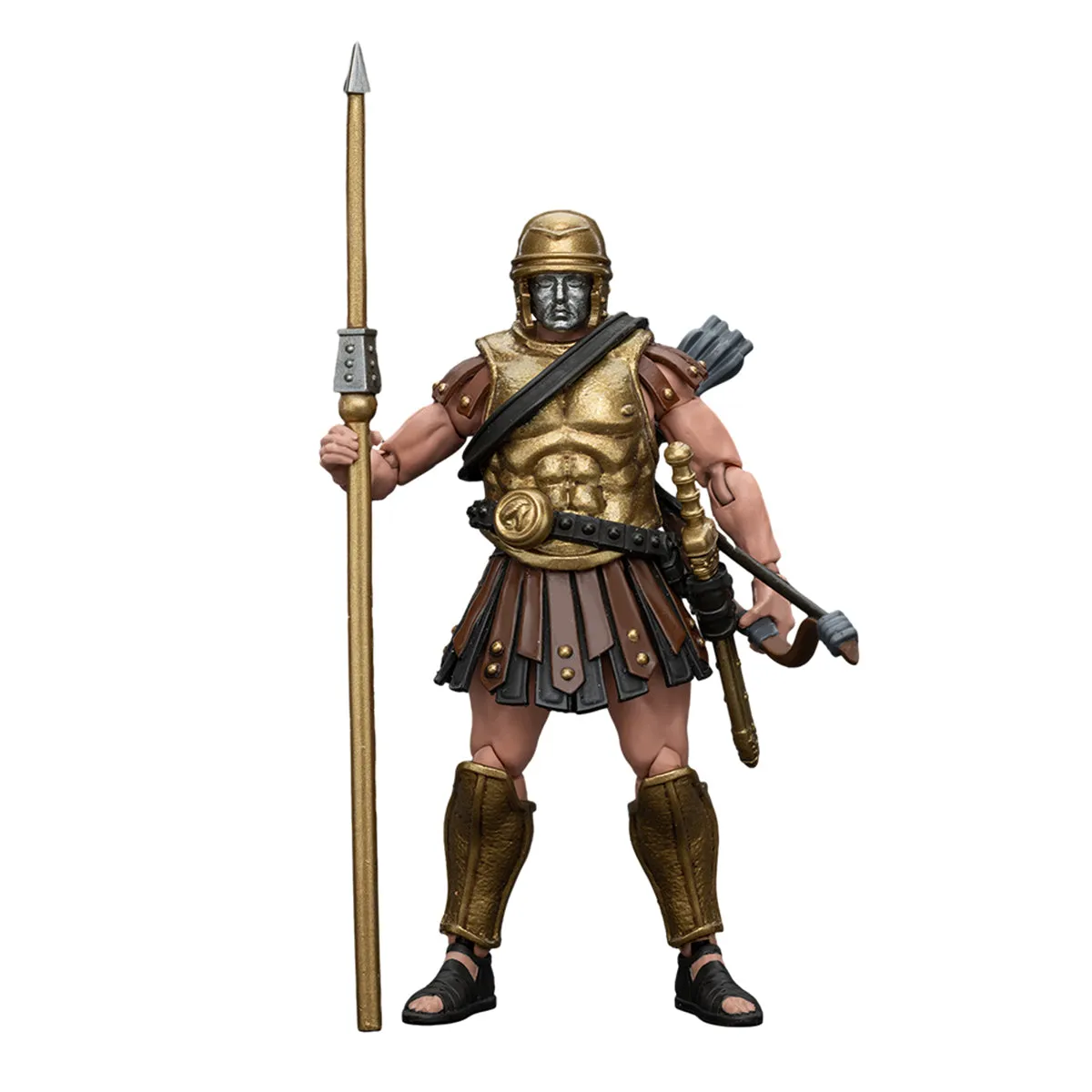 HiPlay JOYTOY Action Figure: Strife series: Roman Republic