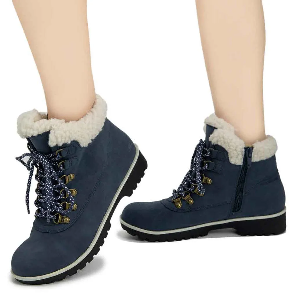 JAMBU BLUE CREEK WATER RESISTANT BOOT - FINAL SALE!