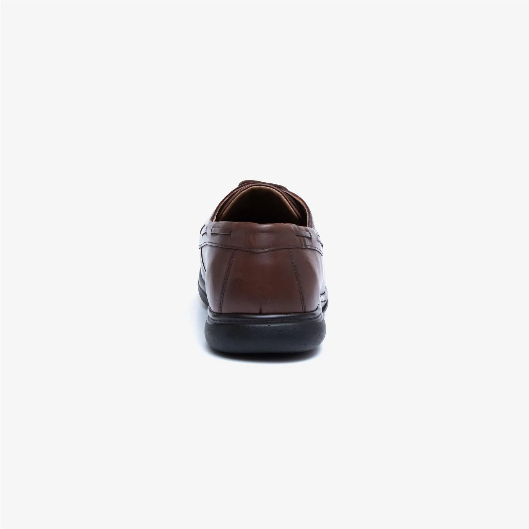 Mens Wide Fit Tredd Well Dean Shoes