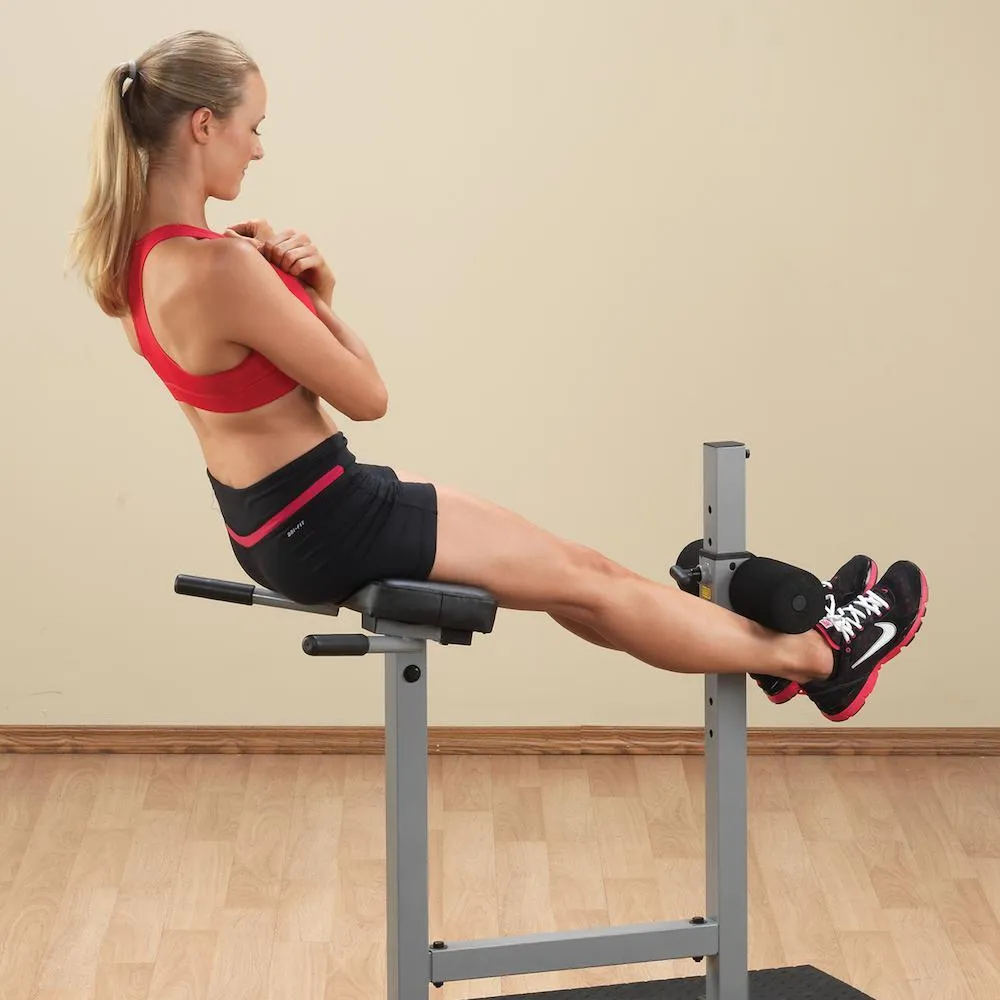 Powerline - Roman Chair/Back Hyperextension