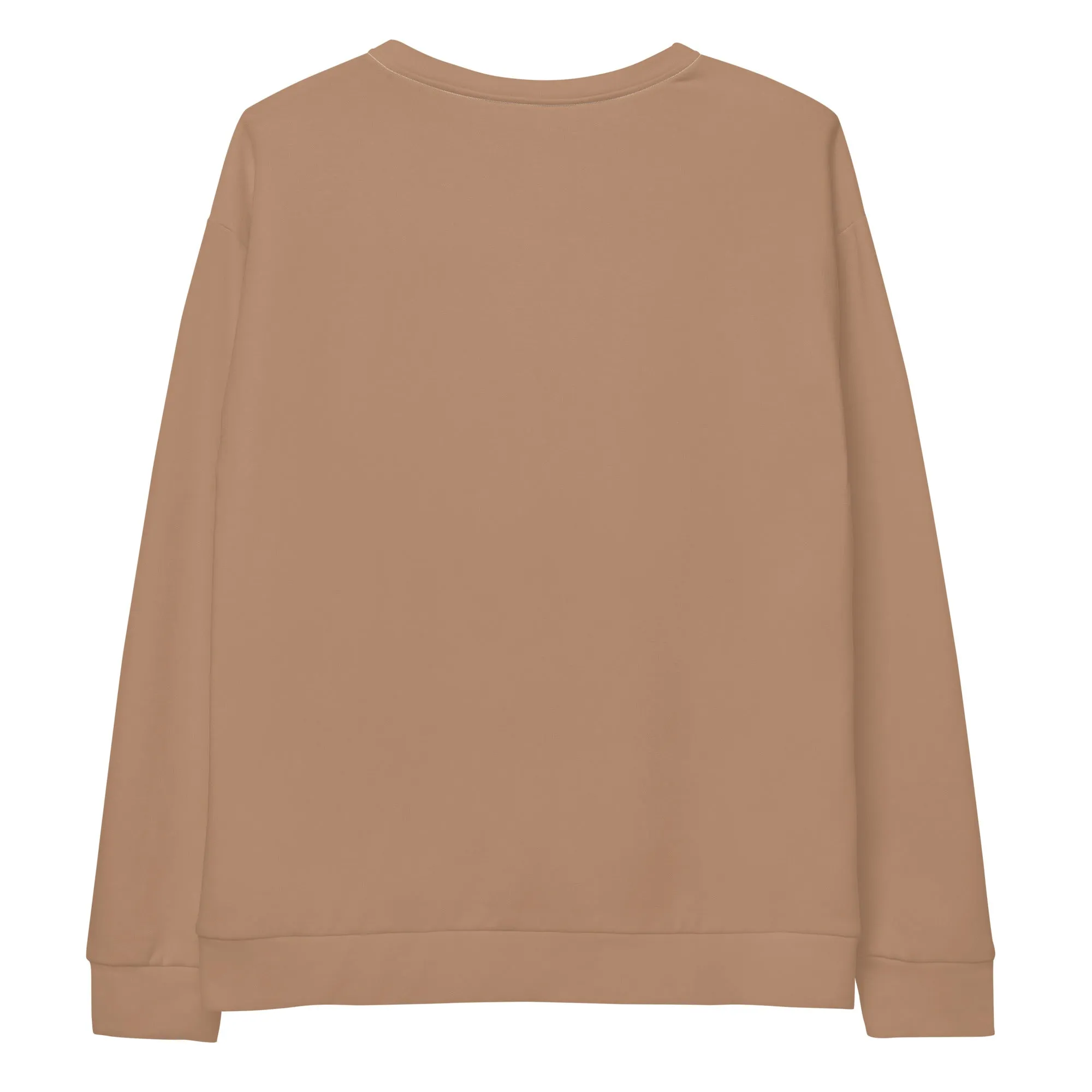 Premium Sweatshirt- Chai