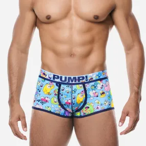 PUMP Funtopia boxer blue