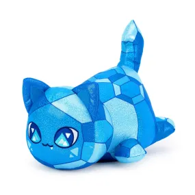 Sapphire Cat Plush