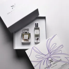 Valeur Absolue Classiques Gift Set, Harmonie