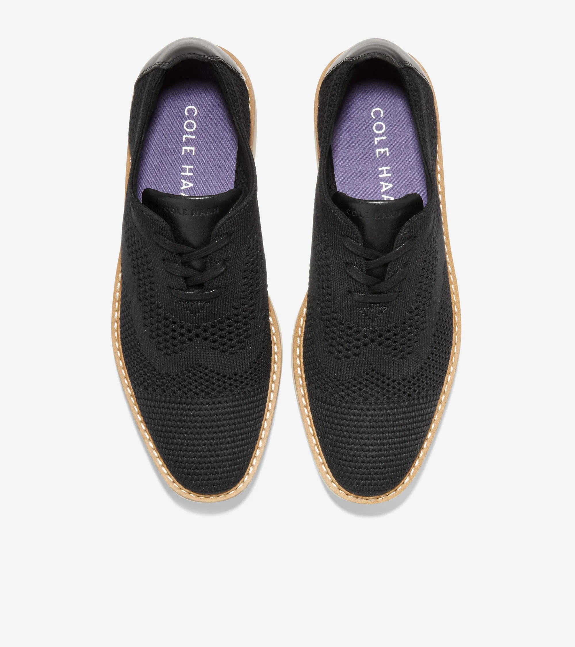 Women's ØriginalGrand Platform Stitchlite™ Oxford