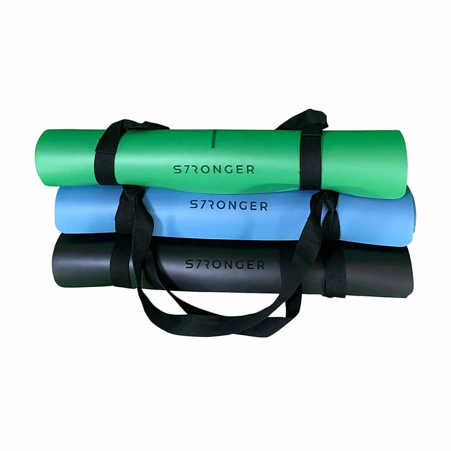 Yoga & Gym Mat - Ultra Grip Performance S7R